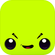 Robots Love Ice Cream™icon