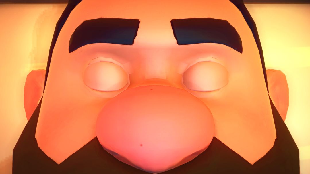 Suicide Guy游戏截图