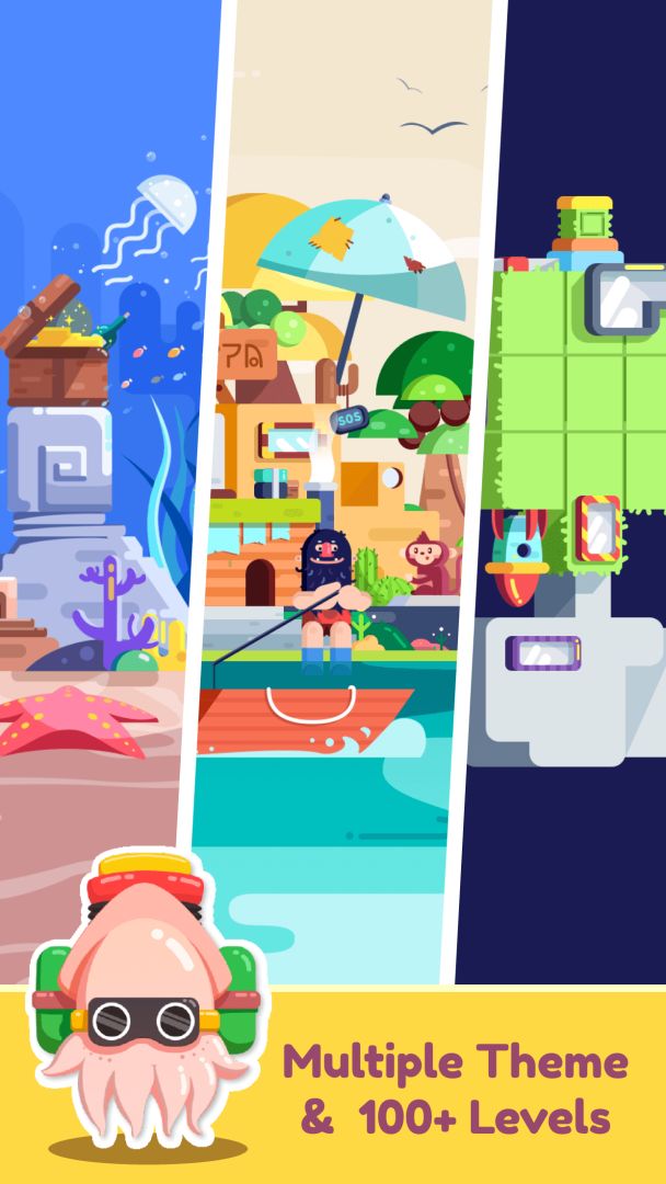 发射方块游戏截图