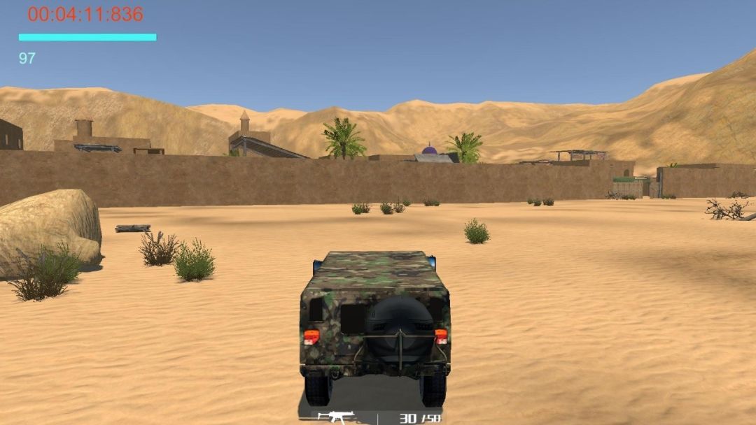 电竞英雄游戏截图