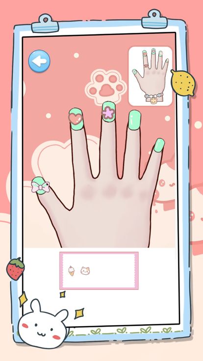 安静书咕卡达人模拟器-DIY沉浸式解压游戏截图