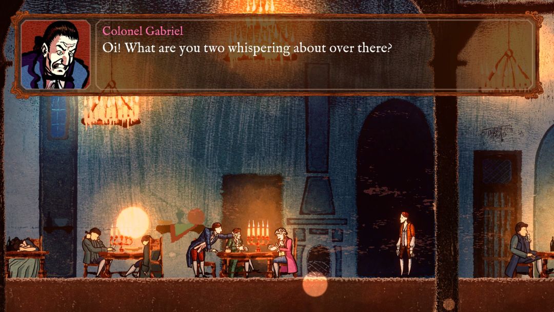 Card Shark游戏截图