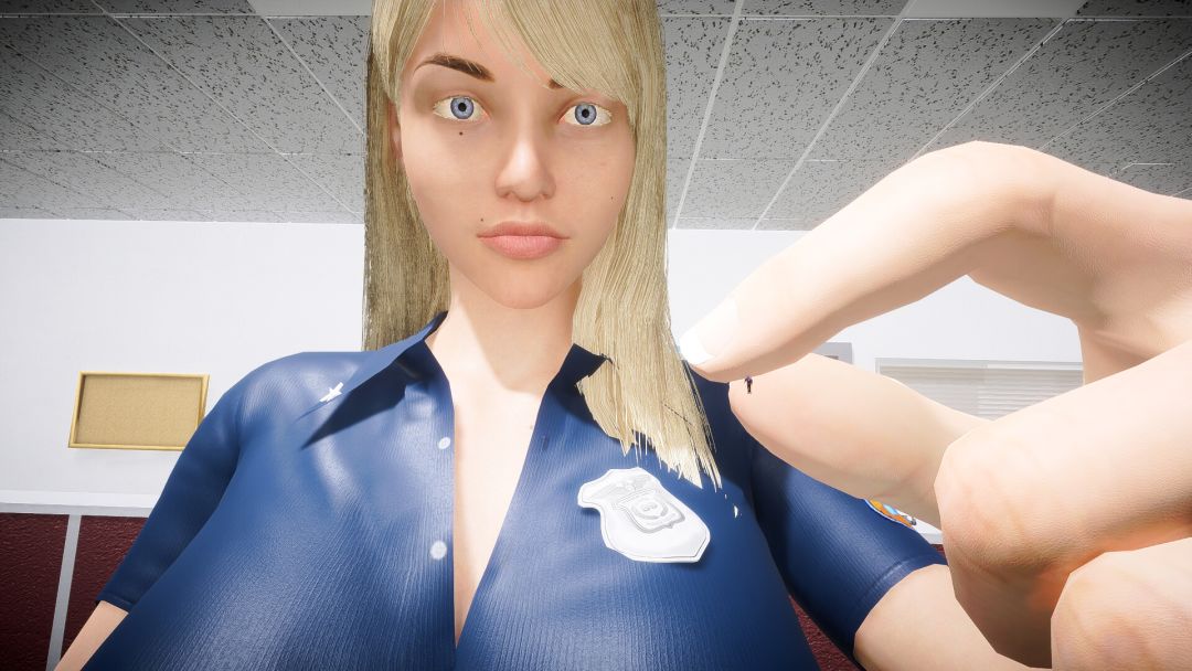 The Police Mystery游戏截图