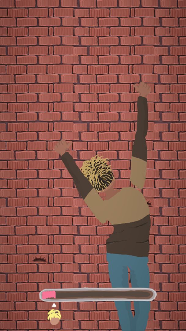 为爱冲锋游戏截图