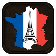 1001 Jigsaw. World Tour: Franceicon