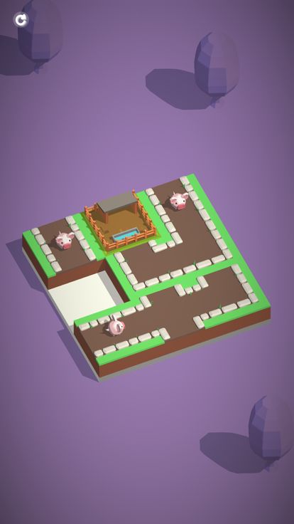 Puzzle Park游戏截图