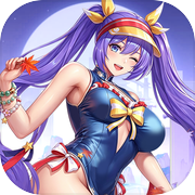 战天神icon