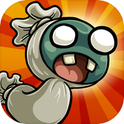 Jumping Zombie: Pocong Buster King | PoBK