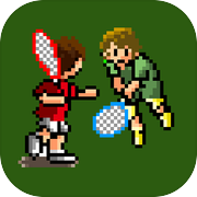 がちんこテニス / 孤軍奮闘・テニス2・ダブルスicon