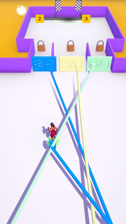 Plug Challenge游戏截图