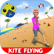 风筝巴桑特战斗3Dicon