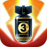 iBomber 3icon