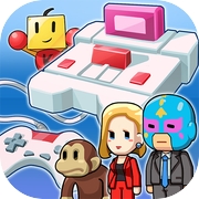 游戏发展国OLicon