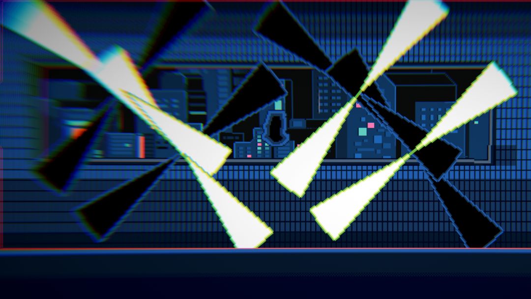 GoodbyeNeverland游戏截图