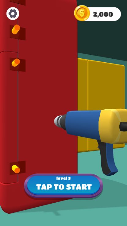 Satisfaction Factory游戏截图