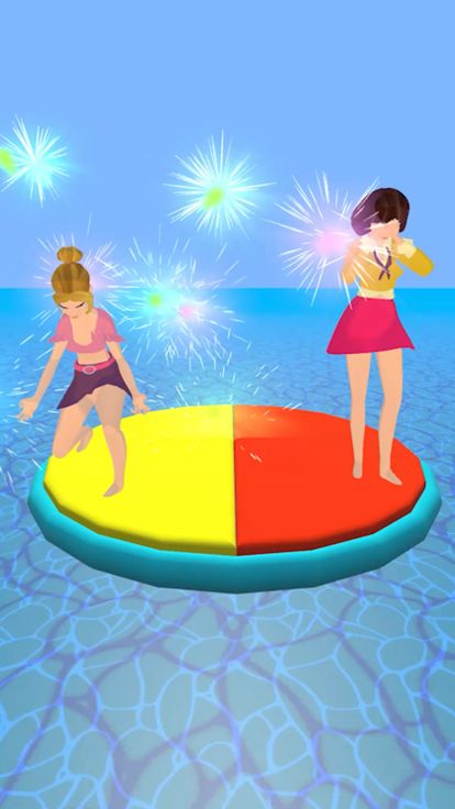 Fashion Wars游戏截图