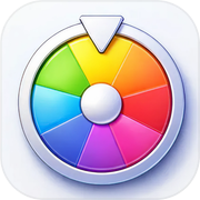 转盘 - 随机选择器