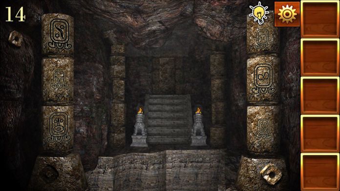 密室逃脱闯关版 第8季-逃出神秘部落游戏截图