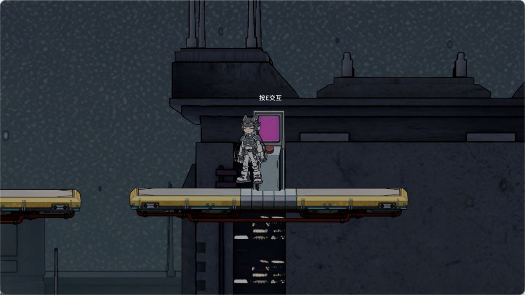 Bug清理者游戏截图