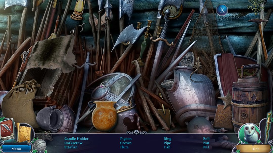 Princess Isabella: The Rise of an Heir游戏截图