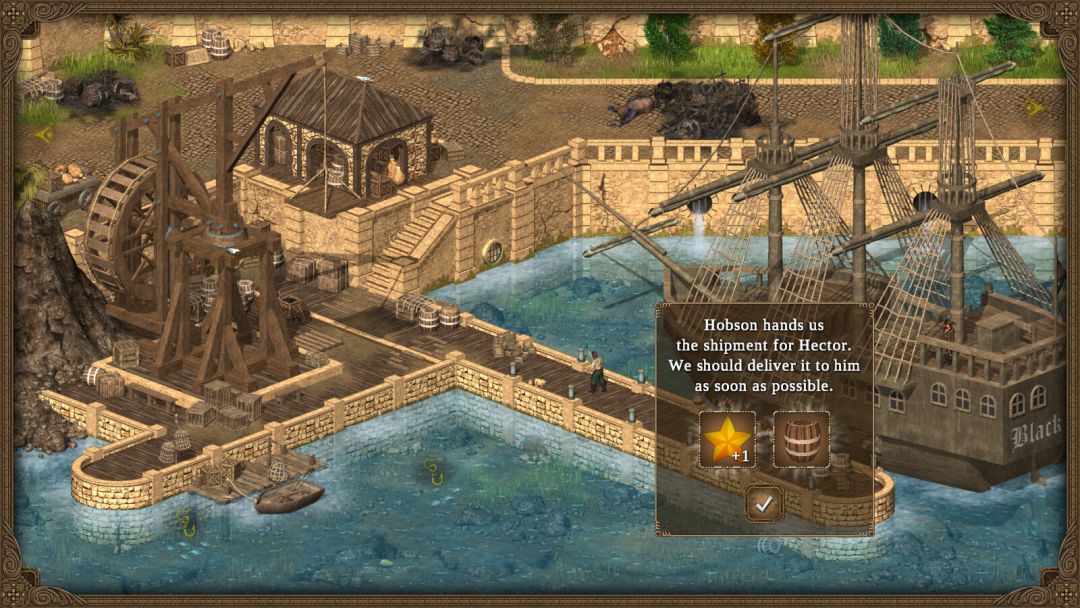 王国英雄：失落传说2游戏截图