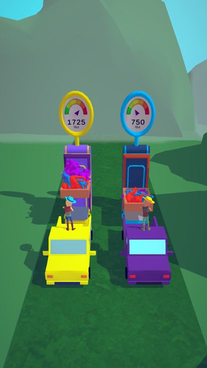 Crowd Hunt游戏截图