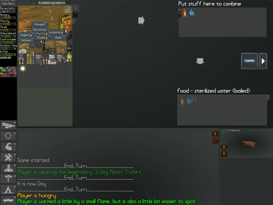 末日拾荒者游戏截图