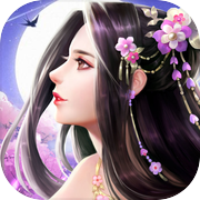 剑仙问情-国风唯美仙侠游戏icon