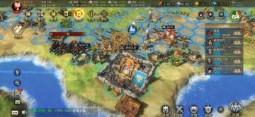 军机阁同盟专访 |东方的伊甸园【破晓】