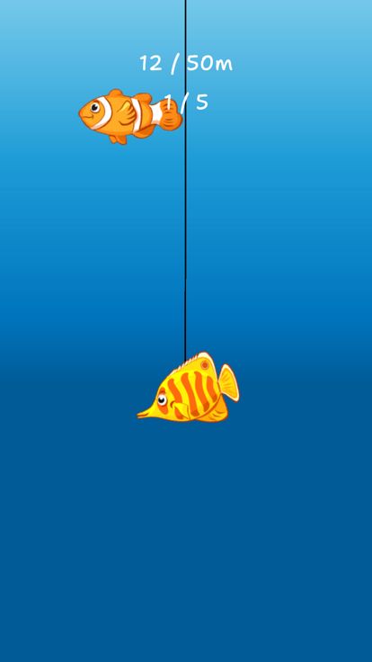 Tilt Fish Tycoon游戏截图