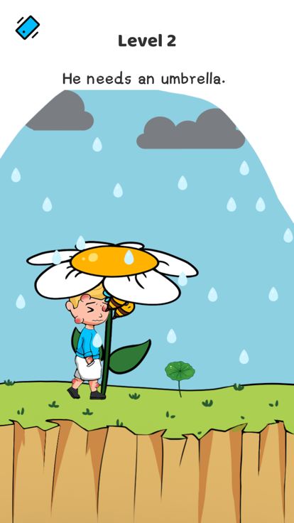 Bigger One Part游戏截图