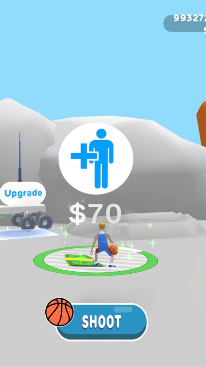 Shoot It Hard游戏截图