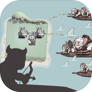 海贼奇航小岛集结