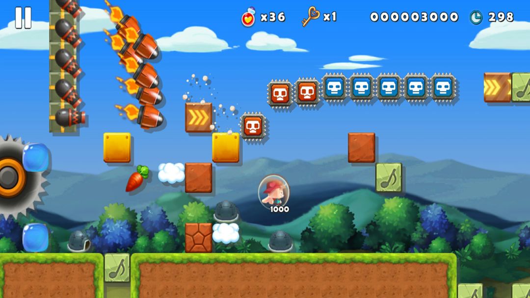 盒子制造游戏截图