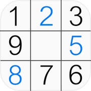 数独 - 经典益智单机数字游戏icon