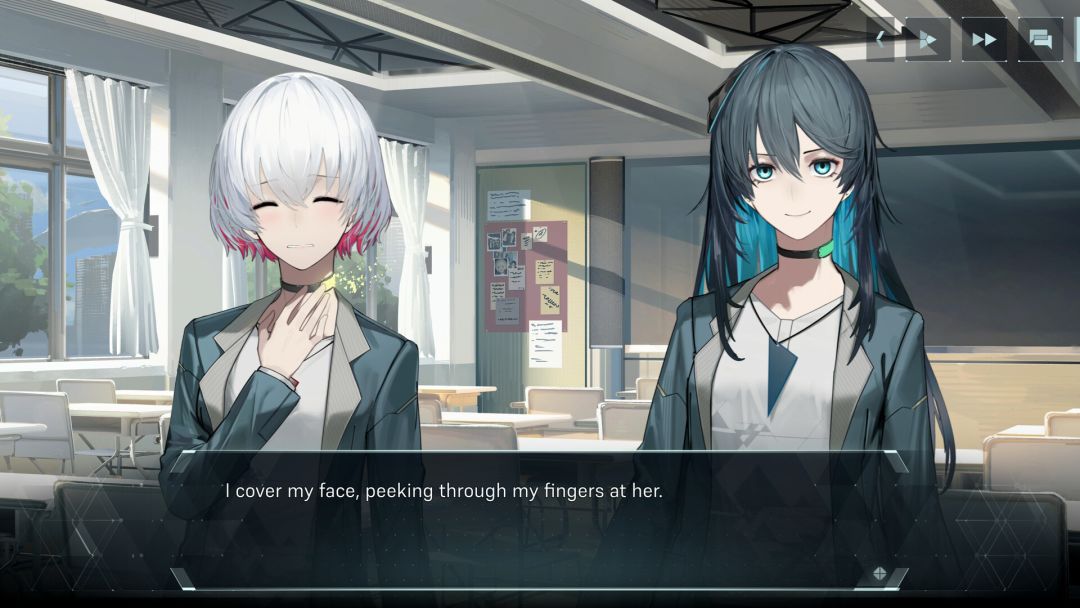 In Falsus游戏截图