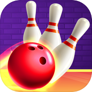 Bowling Strike Multiplayericon