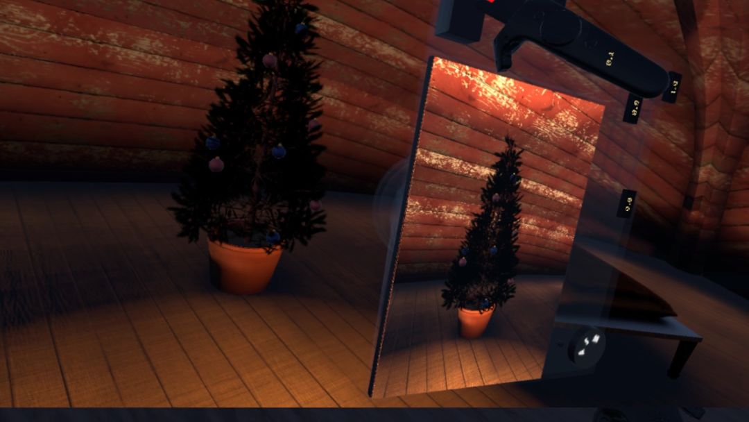 Magic Hour游戏截图