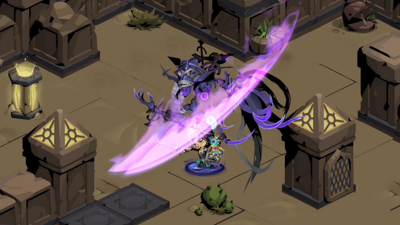 三阶技能开放 职业策略考验