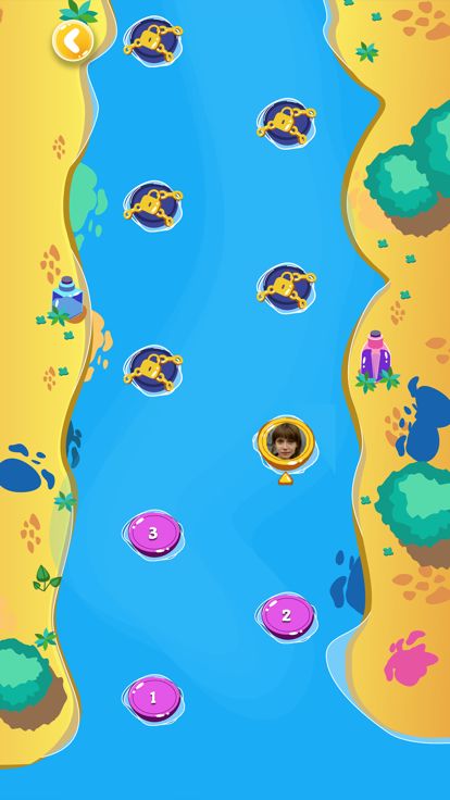 Colors Lab游戏截图