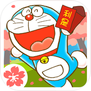 哆啦A梦修理工场季节限定版icon