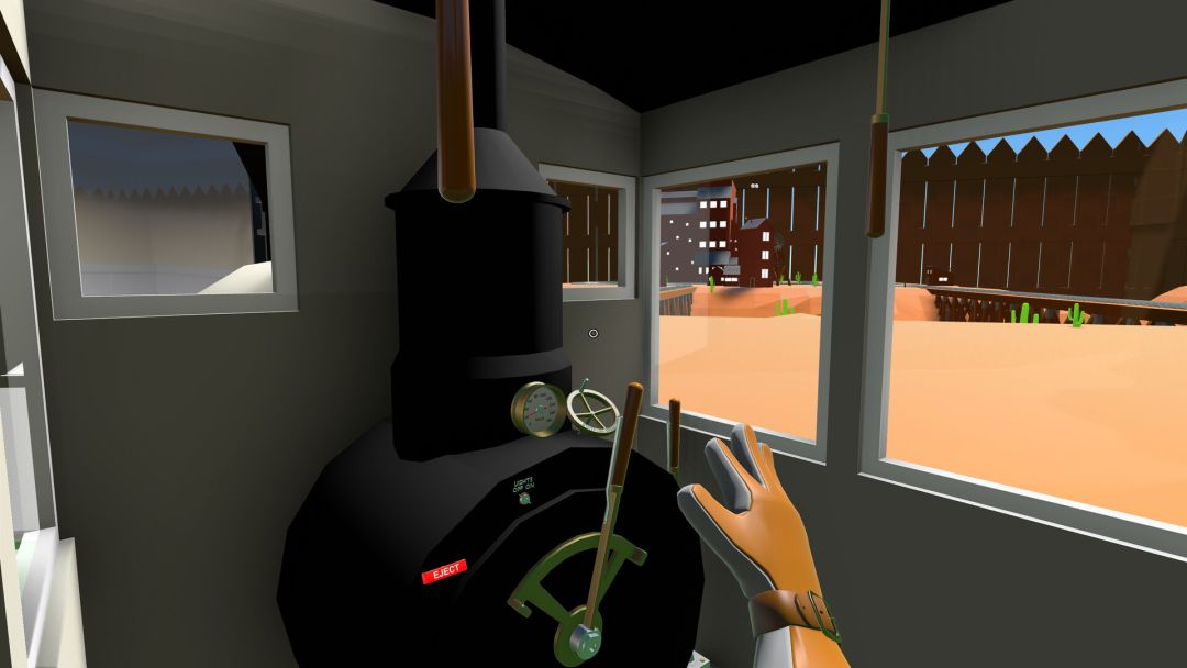 Locomancer游戏截图