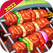 烹飪狂人-超瘋狂餐廳遊戲