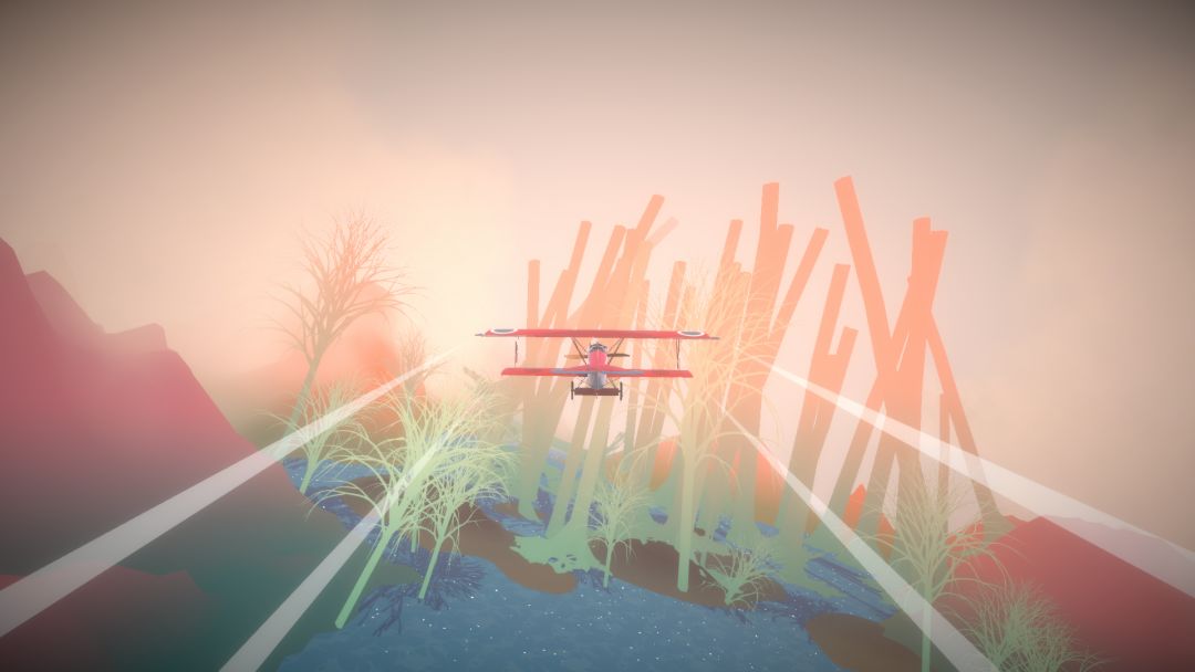 离地五百米游戏截图