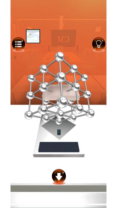 EscapeGame BrownROOM游戏截图