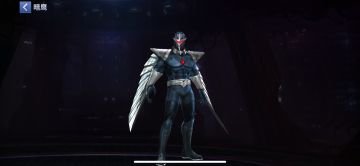 【攻略】暗鹰英雄评测：银护版本中最靓的仔，颜值出众，实力不逊！