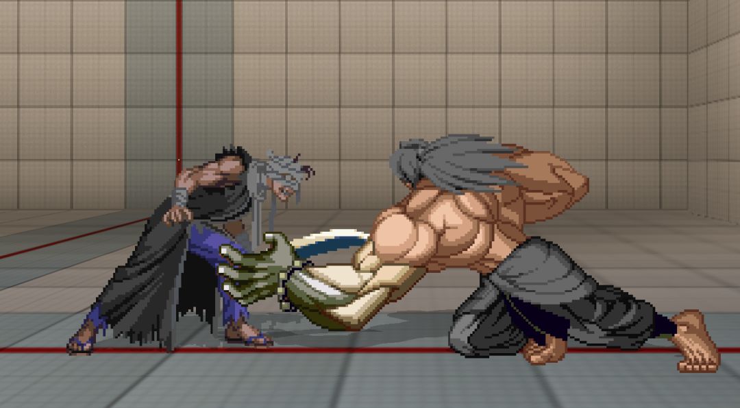 命途歧点OL游戏截图