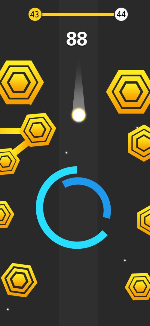 极速坠落游戏截图