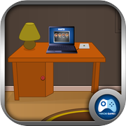 Escape Games Spot-135