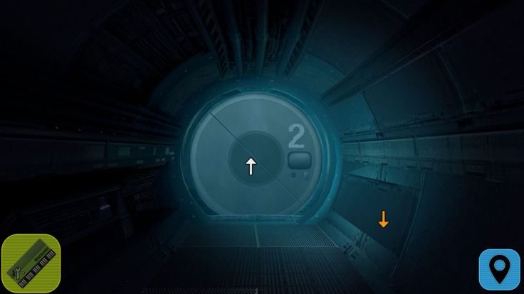 绝望的生还者游戏截图